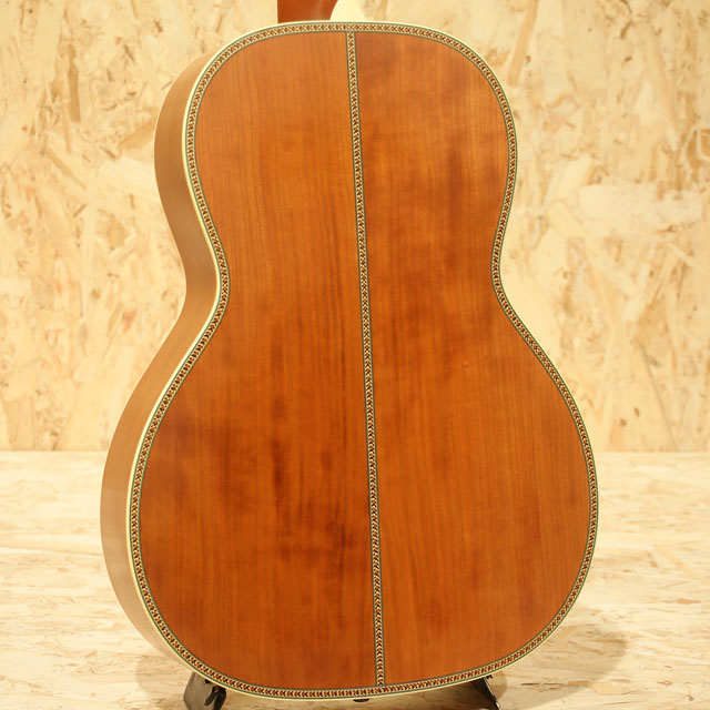 Waterloo by Collings WL-S Deluxe TR ウォータールー サブ画像1