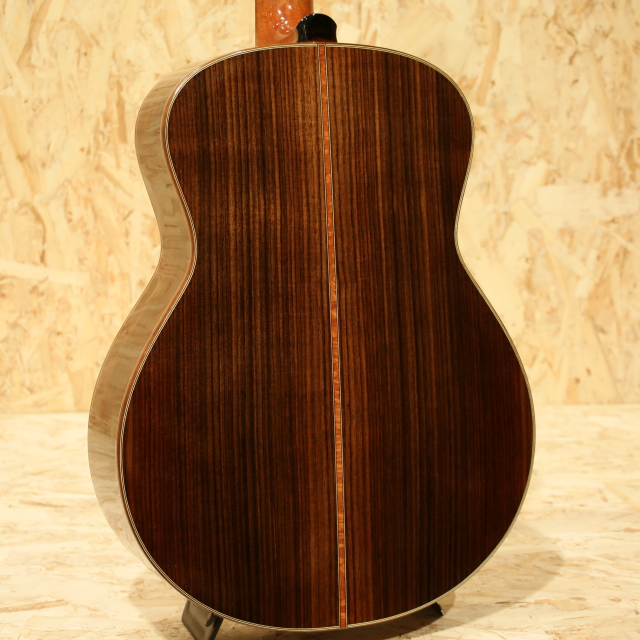 FUJII GUITARS OM-Model Rosewood フジイギター サブ画像1