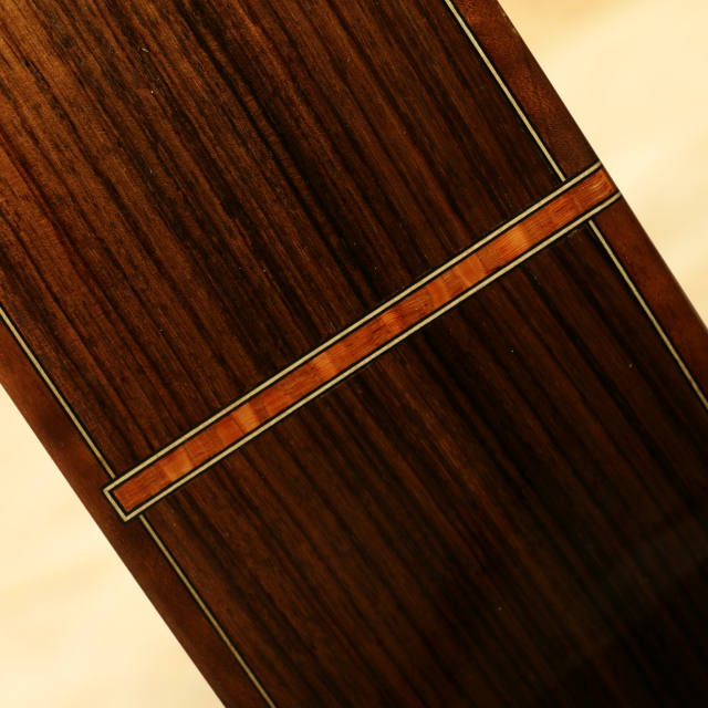 FUJII GUITARS OM-Model Rosewood フジイギター サブ画像9