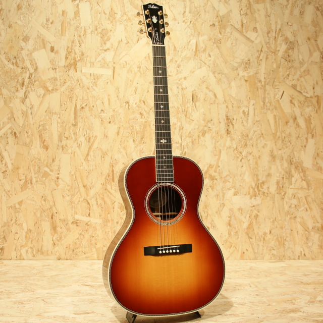 GIBSON L-00 Deluxe ギブソン サブ画像2