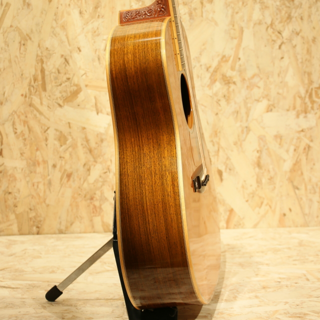 T'sT Terry's Terry TJ Special Order Made Honduras Rosewood テリーズテリー サブ画像3