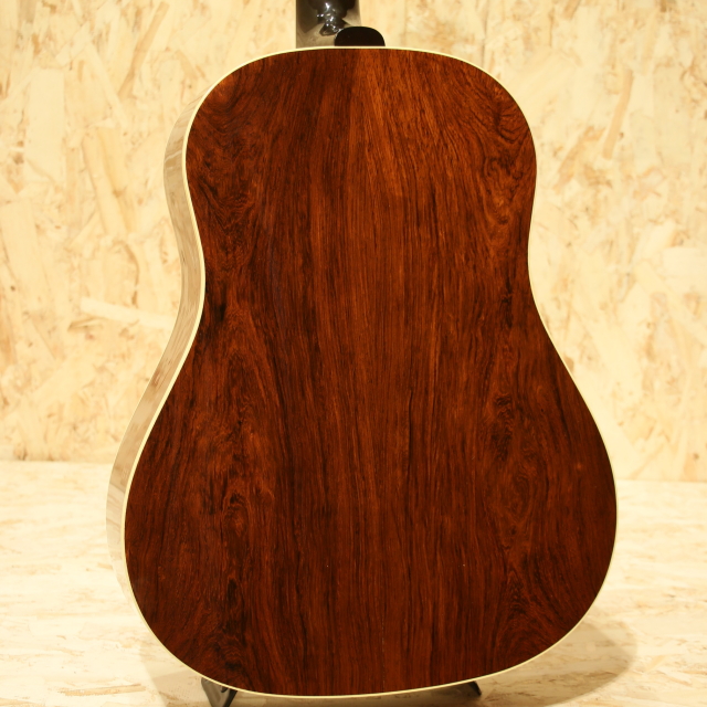 GIBSON  Luthier's Choice Advanced Jumbo 20th Anniversary Madagascar Rosewood ギブソン サブ画像1