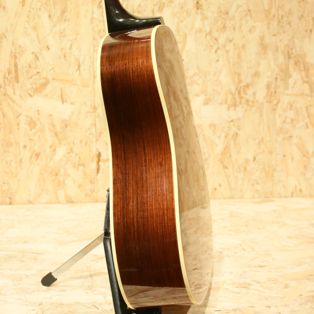GIBSON  Luthier's Choice Advanced Jumbo 20th Anniversary Madagascar Rosewood ギブソン サブ画像4