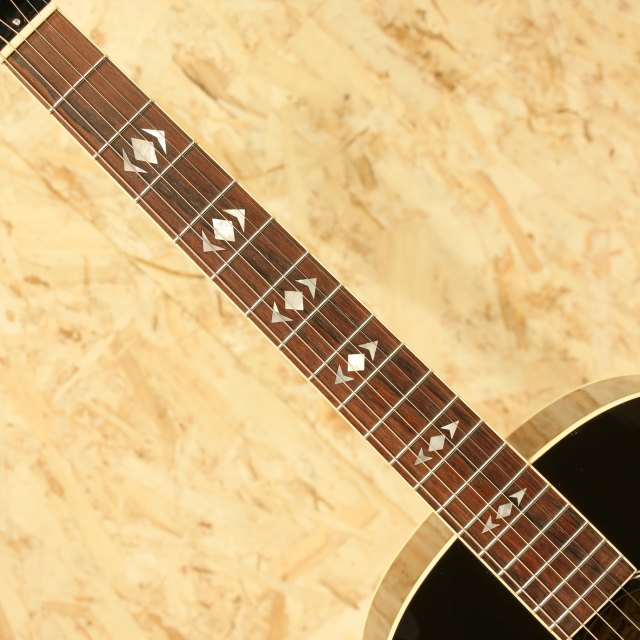 GIBSON  Luthier's Choice Advanced Jumbo 20th Anniversary Madagascar Rosewood ギブソン サブ画像5