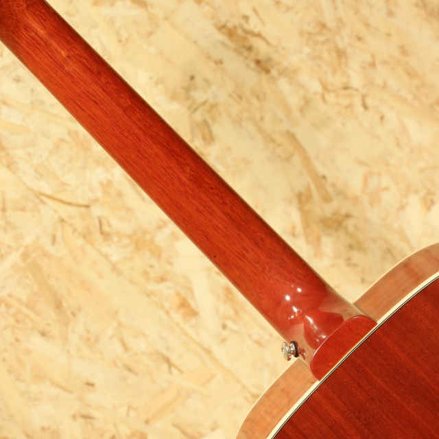 Epiphone Masterbilt Inspired by Gibson HummingBird 12-Strings Aged Cherry Sunburst Gloss【送料無料】 エピフォン サブ画像6