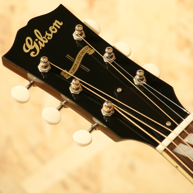 GIBSON Sheryl Crow Southern Jumbo  Special Edition w/Amulet PU ギブソン サブ画像7