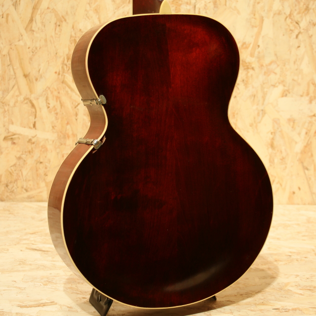 GIBSON L-4 Arched Oval Hole ギブソン サブ画像1