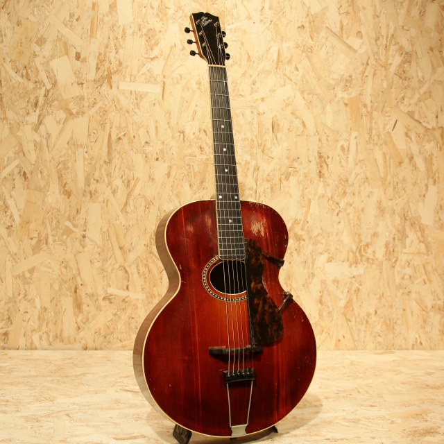 GIBSON L-4 Arched Oval Hole ギブソン サブ画像2