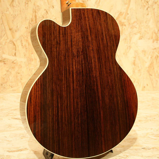 GIBSON Parlor Rosewood M ギブソン サブ画像1