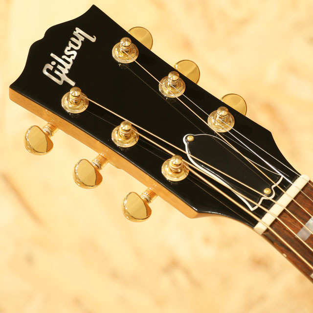GIBSON Parlor Rosewood M ギブソン サブ画像7