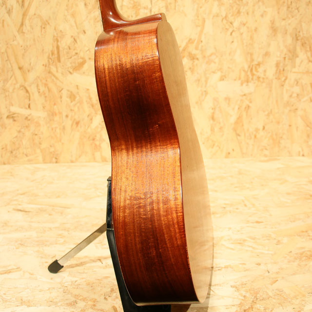 Anahola Stringed Instruments(Michael Sussman) KOKEEKOA KAOA'I アナホラストリングドインストゥルメンツマイケルサスマン サブ画像4