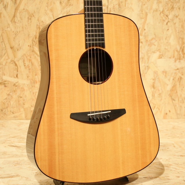baden D-Style SR Rosewood ベーデン