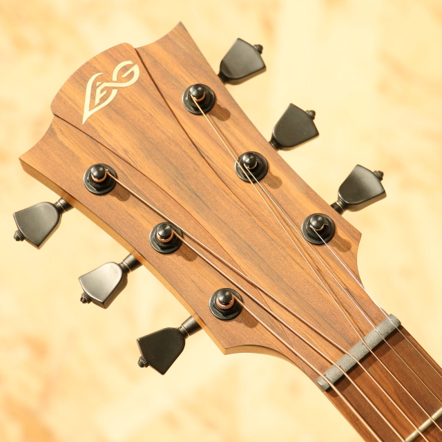 LAG Guitars T170DCE ラグ・ギターズ サブ画像3