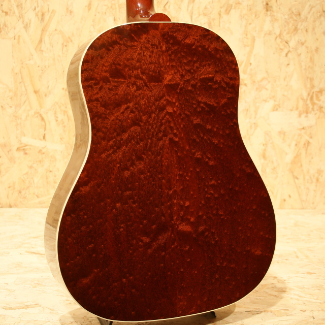 GIBSON J-45 Quilted Mahogany ギブソン サブ画像1
