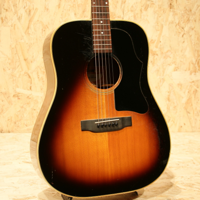GIBSON J-45 DELUXE ギブソン
