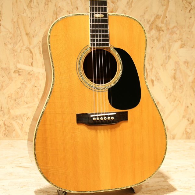 MARTIN D-41 マーチン