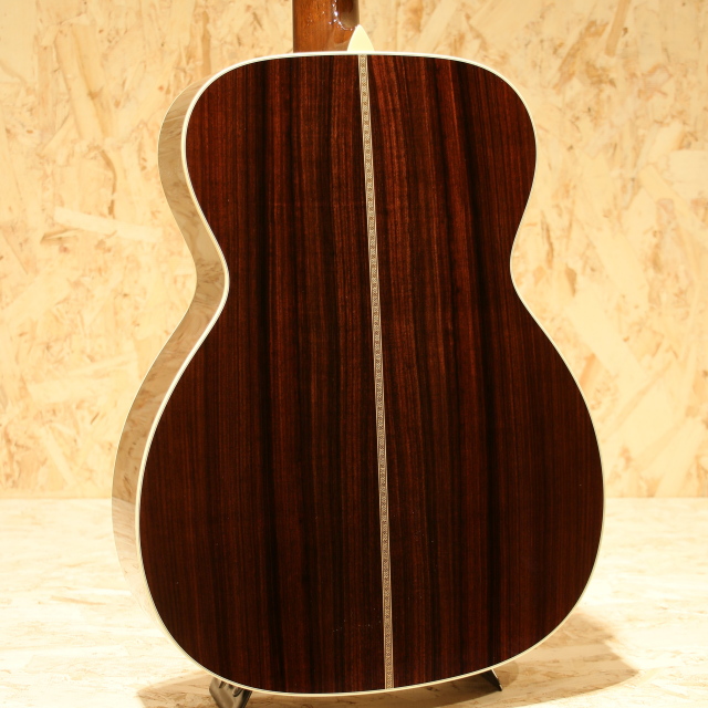 Collings OM2HT Traditional Baked コリングス サブ画像1