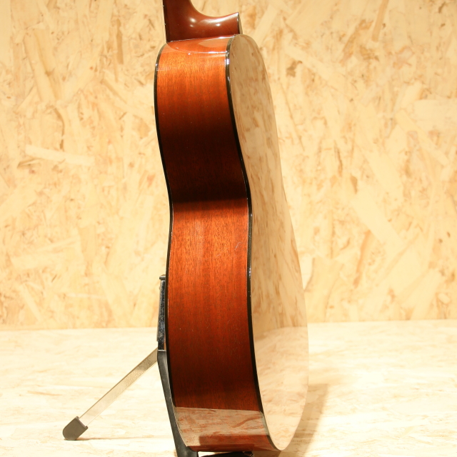 MARTIN OO-18C(Nylon Strings) マーチン サブ画像4