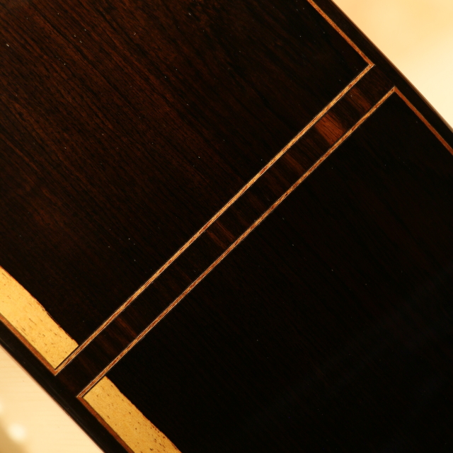 Ryosuke Kobayashi Guitars RS African Blackwood Custom Order 小林良輔 サブ画像9