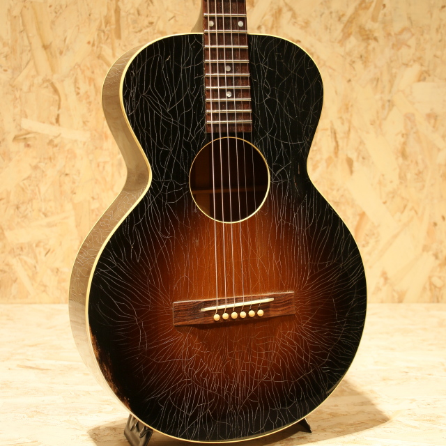 Special Aged 1920s L-1 Custom