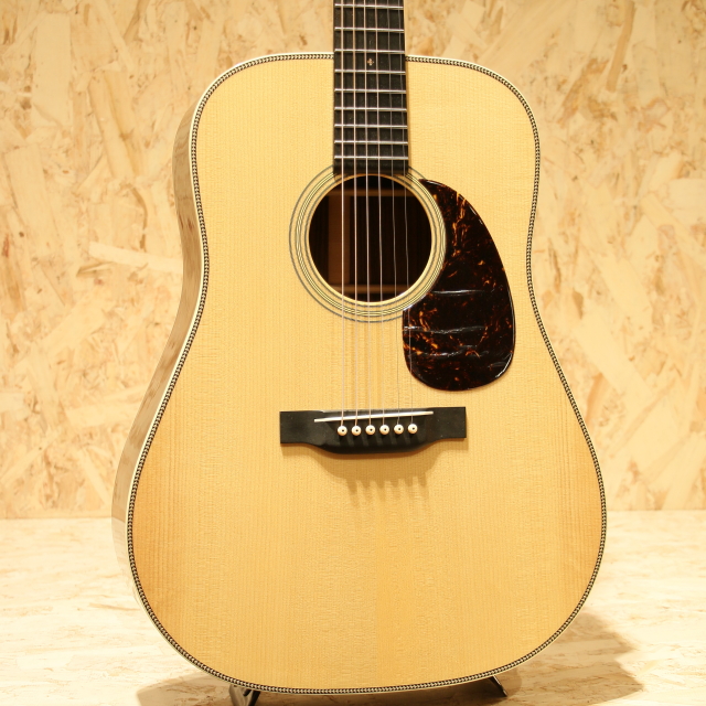 SD-60 1937 Aging Adirondack Spruce/Indian Rosewood 