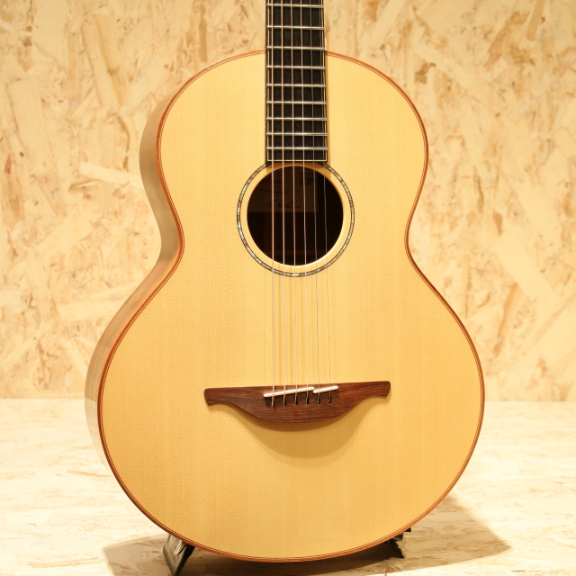 Lowden S-35 MR/AS 12Fret Joint 