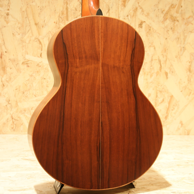 LOWDEN Lowden S-35 MR/AS 12Fret Joint  ローデン サブ画像1