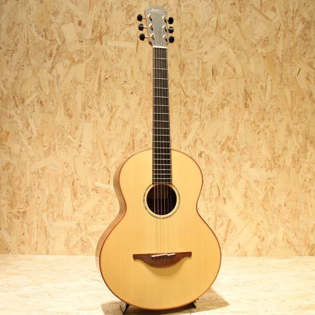 LOWDEN Lowden S-35 MR/AS 12Fret Joint  ローデン サブ画像2