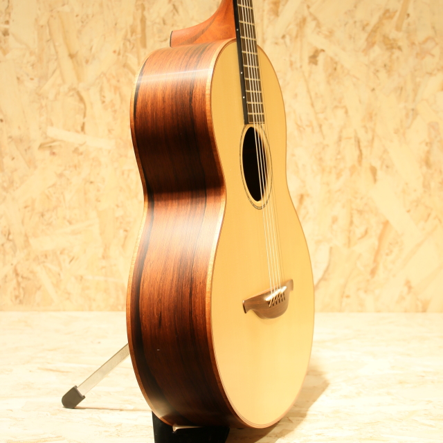 LOWDEN Lowden S-35 MR/AS 12Fret Joint  ローデン サブ画像3