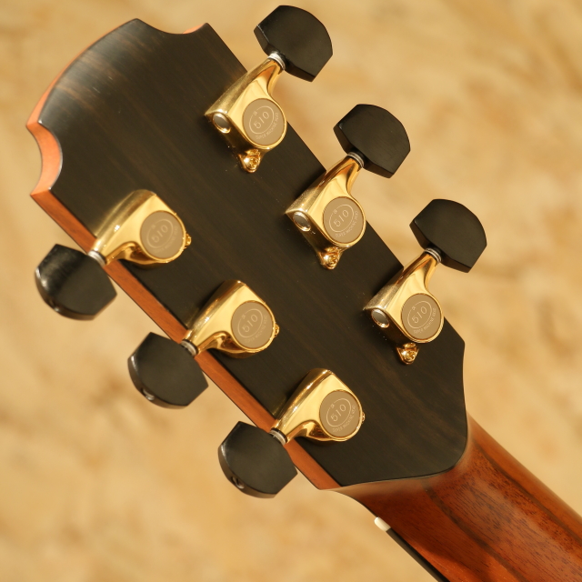 LOWDEN Lowden S-35 MR/AS 12Fret Joint  ローデン サブ画像8