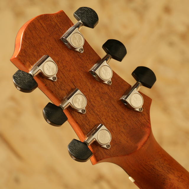 Naga Guitars SSJW-16MK ナガギターズ 2024startuppluginz サブ画像8