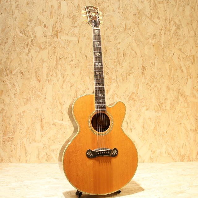 Gibson J-2000 1991年レンファーガソン製作 - 楽器/器材