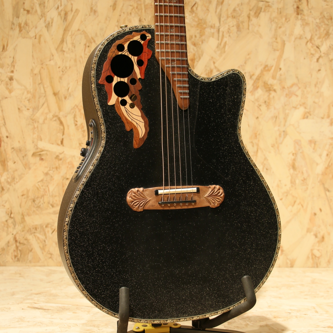 Adamas by Ovation Collector's Series 2008-5 アダマス　オベーション