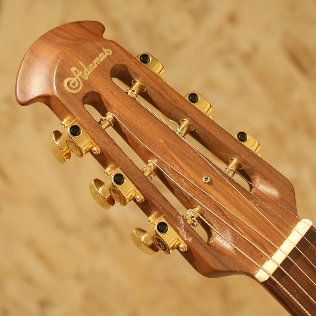 Adamas by Ovation Collector's Series 2008-5 アダマス　オベーション サブ画像7