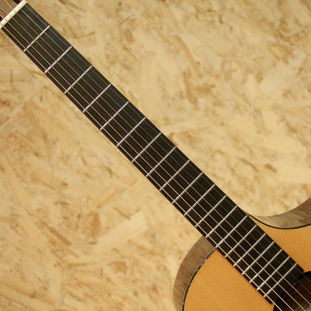 Berg Guitars A5C Rose ベルグギター サブ画像5