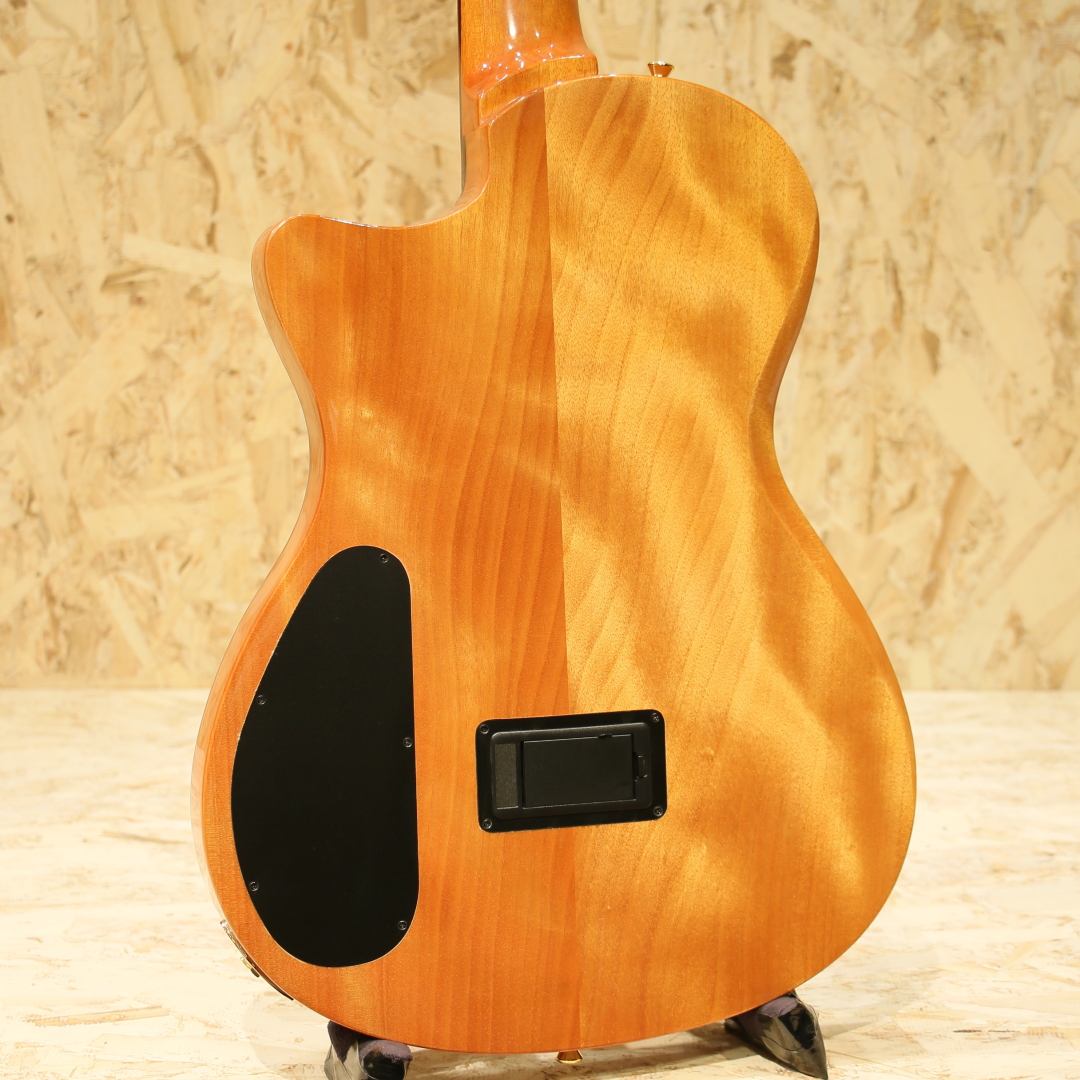 Cordoba STAGE Guitar　NATURAL AMBER コルドバ サブ画像1