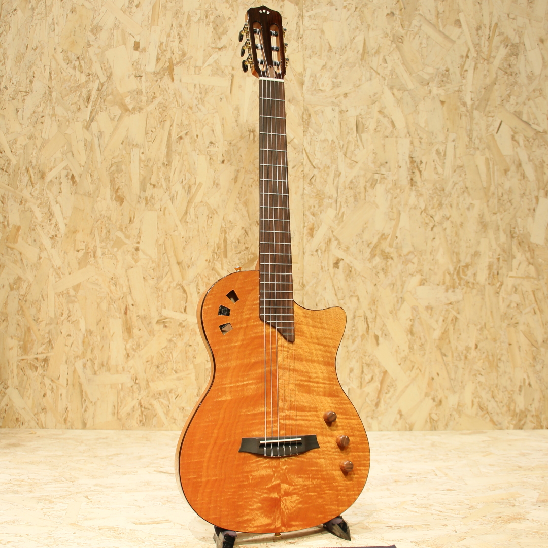 Cordoba STAGE Guitar　NATURAL AMBER コルドバ サブ画像2