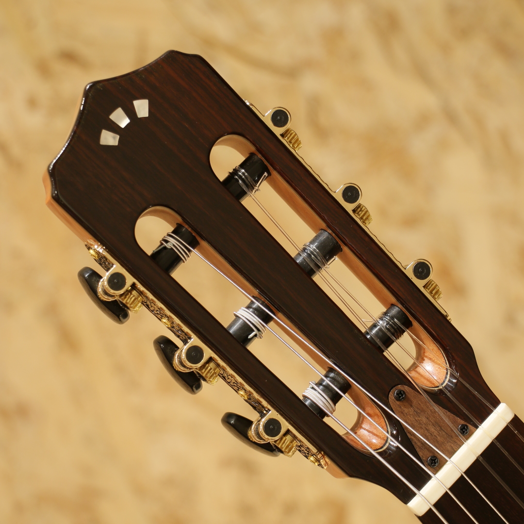 Cordoba STAGE Guitar　NATURAL AMBER コルドバ サブ画像3
