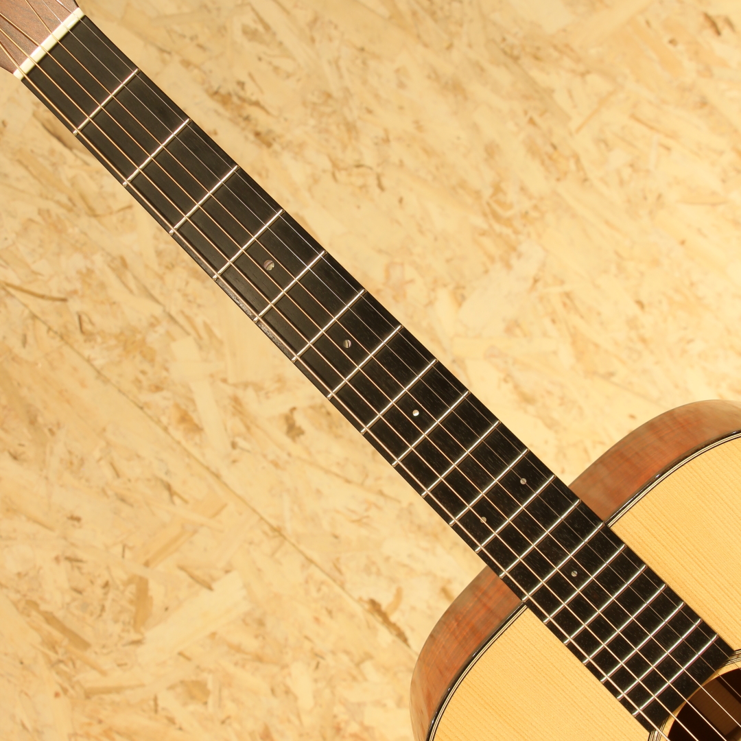 Hidaka Guitars DM-01C Adirondack Spruce＆Cuban Mahogany 日高雅樹 サブ画像5