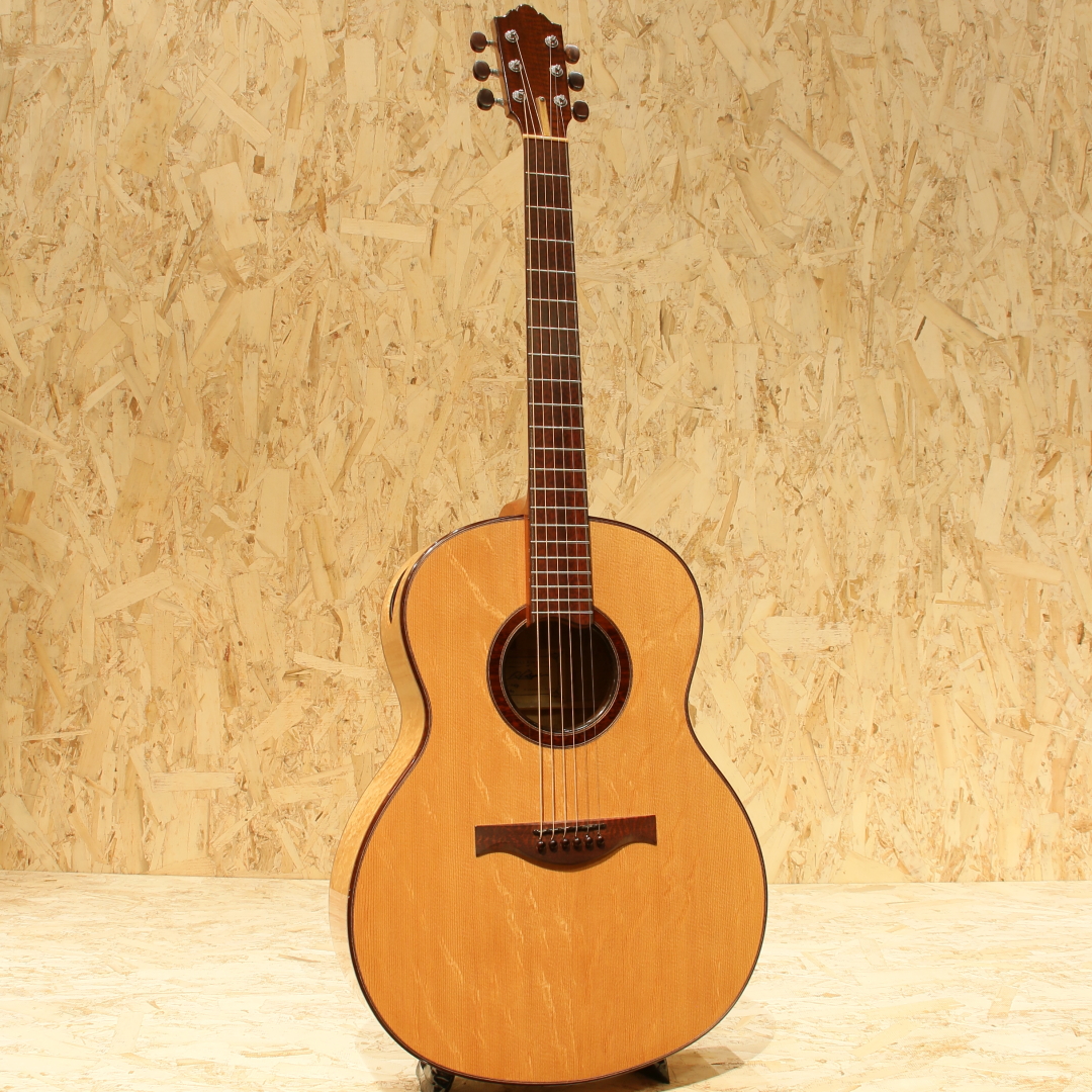 Ryosuke Kobayashi Guitars RS RF Bearclaw Spruce Birdseye Maple【サウンドメッセ出展予定商品】 小林良輔 SM2024AG サブ画像2