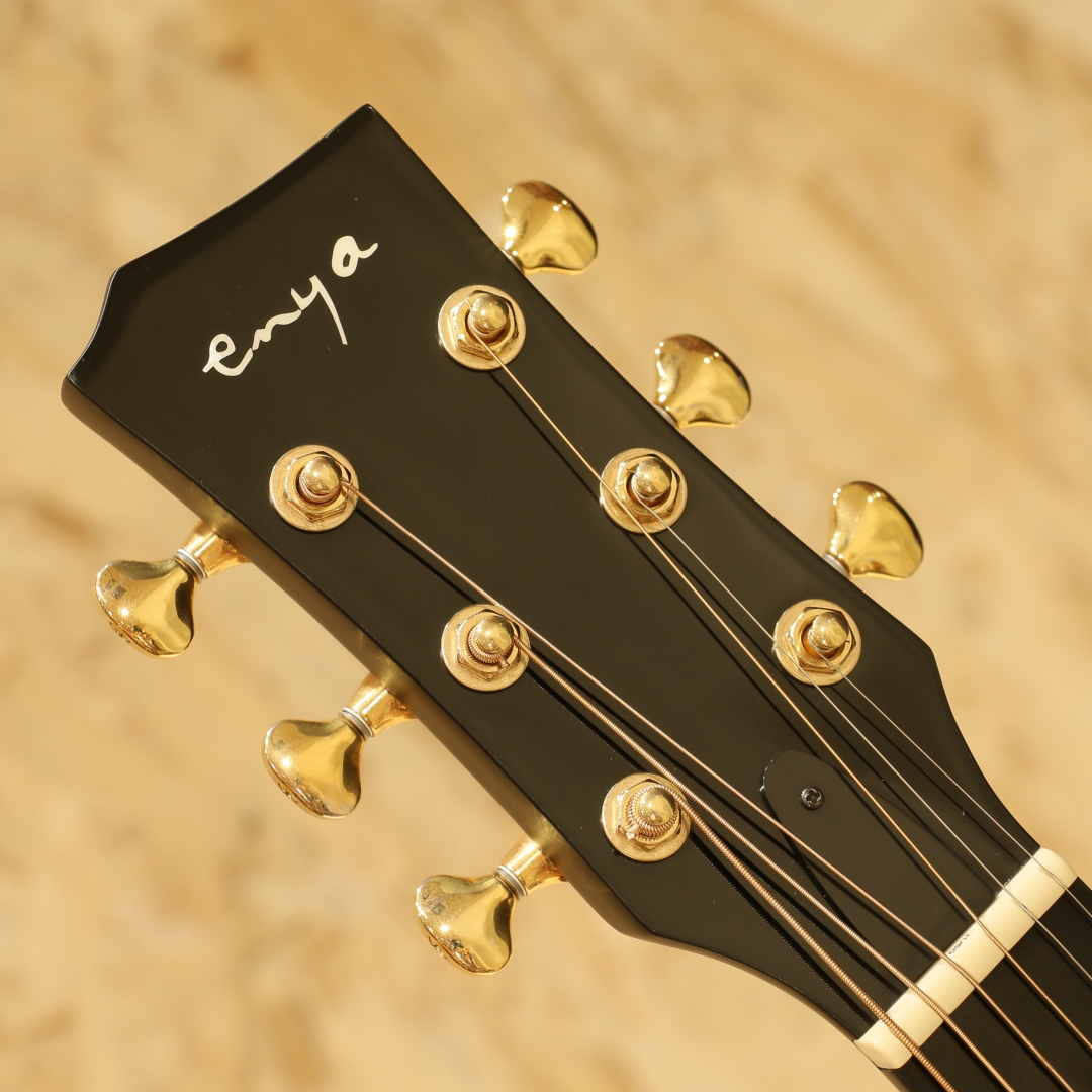 ENYA GUITARS X4 Pro エンヤギターズ サブ画像7