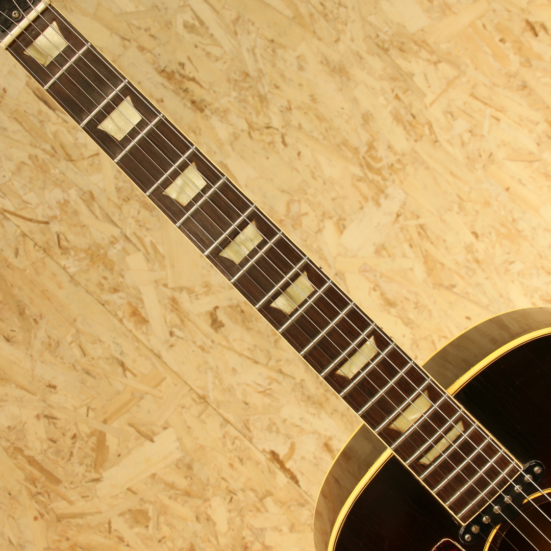 GIBSON J-160E Lefty ギブソン サブ画像5