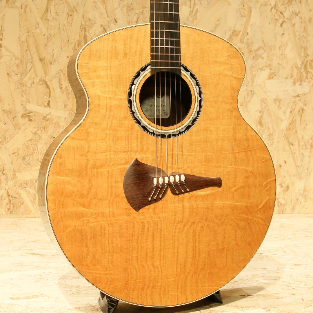 Import Luthiers Guitars 商品一覧 | 【MIKIGAKKI.COM】 総合TOP 