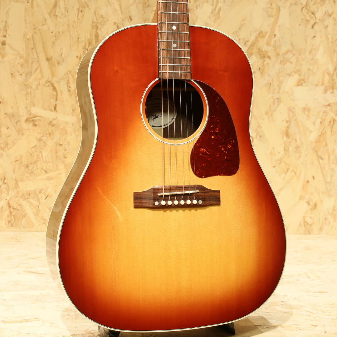 J-45 Standard Rosewood,Rosewood Burst