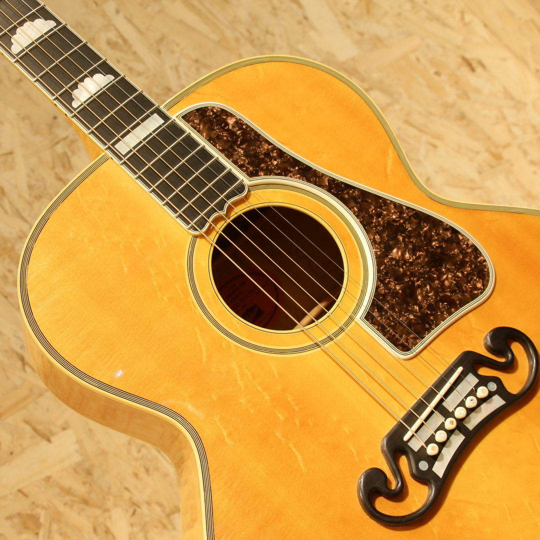 GIBSON J-250 Presentation ギブソン サブ画像10