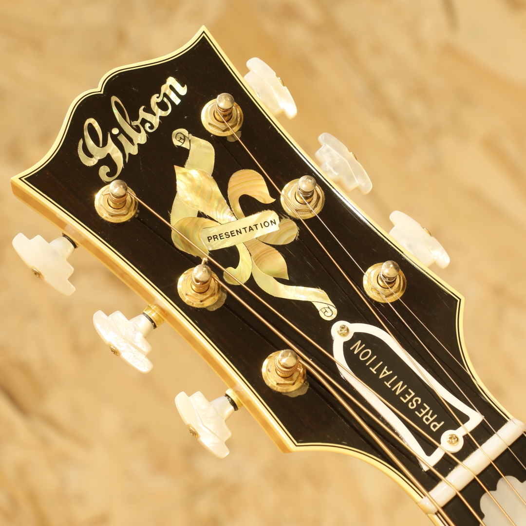 GIBSON J-250 Presentation ギブソン サブ画像7