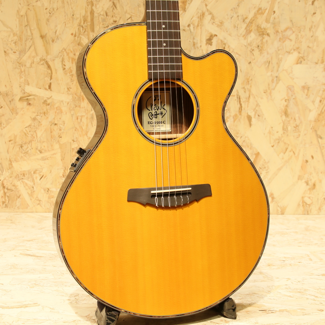 アコースティックギター] Acoustic guitar | 【MIKIGAKKI.COM】 総合TOP / 三木楽器オンラインショップ