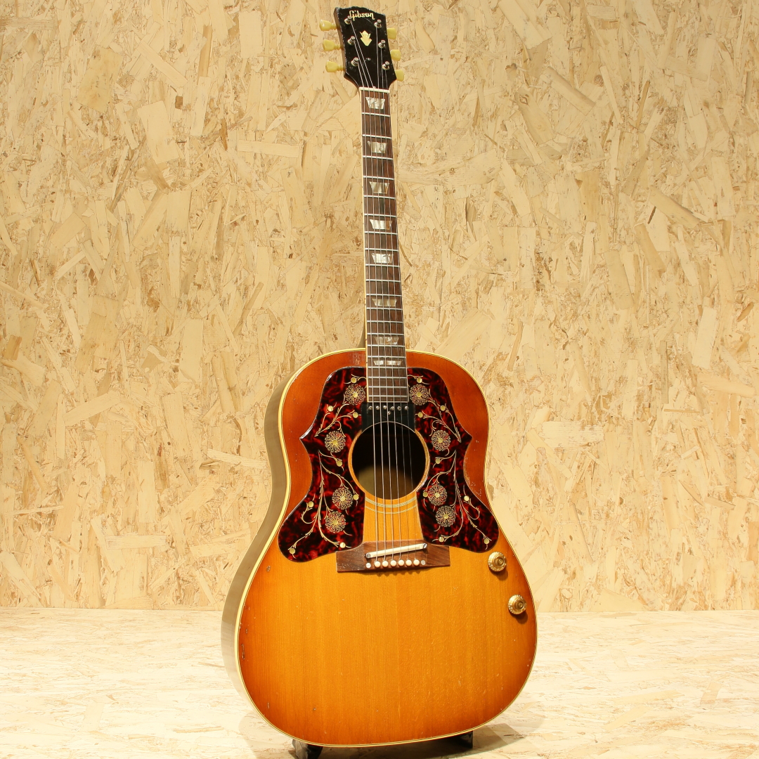 GIBSON J-160E Double Pick Guard(WPG) ギブソン サブ画像2