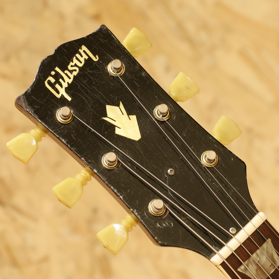 GIBSON J-160E Double Pick Guard(WPG) ギブソン サブ画像7