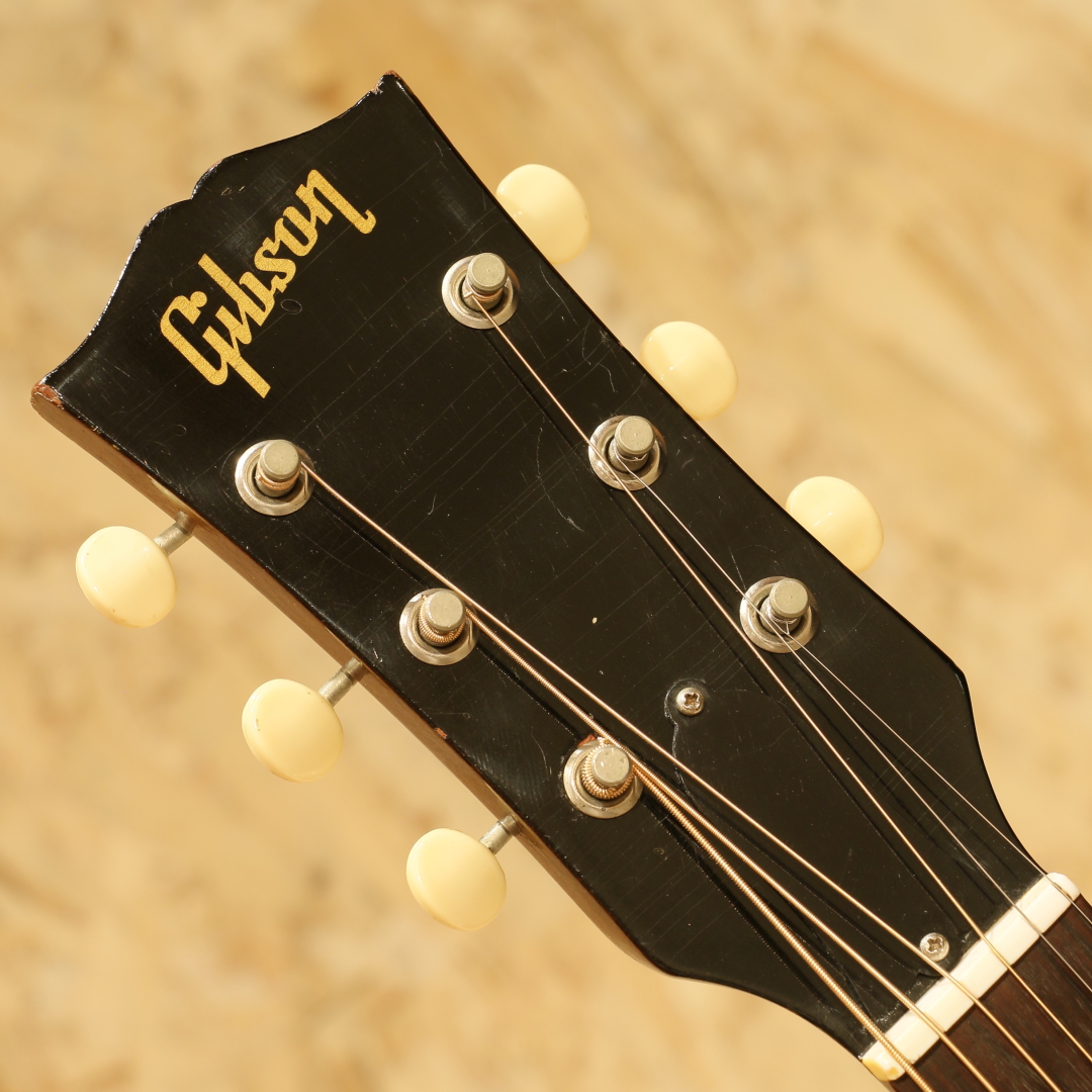 GIBSON J-50 ギブソン サブ画像7